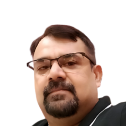 Sujit Srivastava 