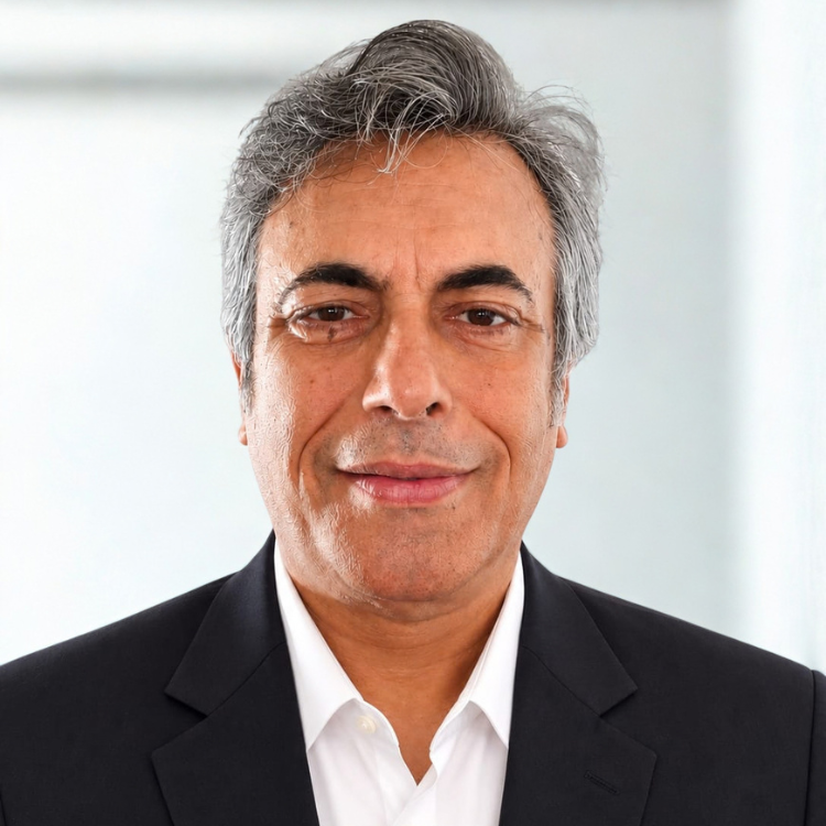 Deepak Mehta